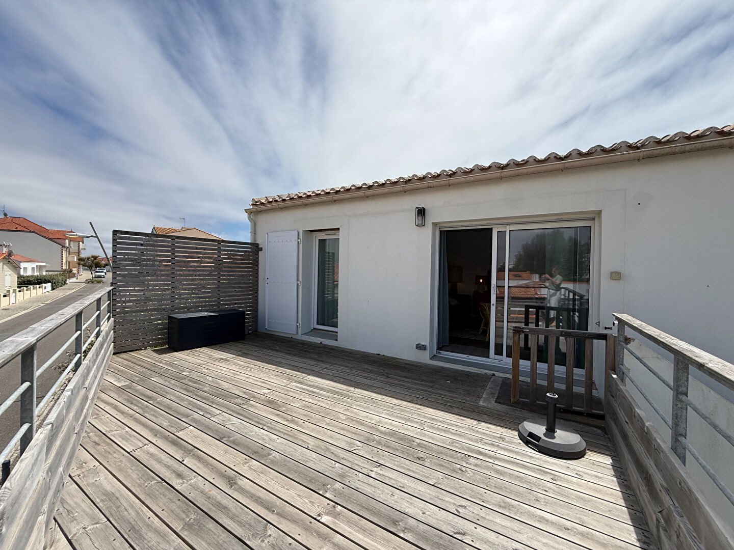 Appartement à vendre, 42m², Saint-Hilaire-de-Riez