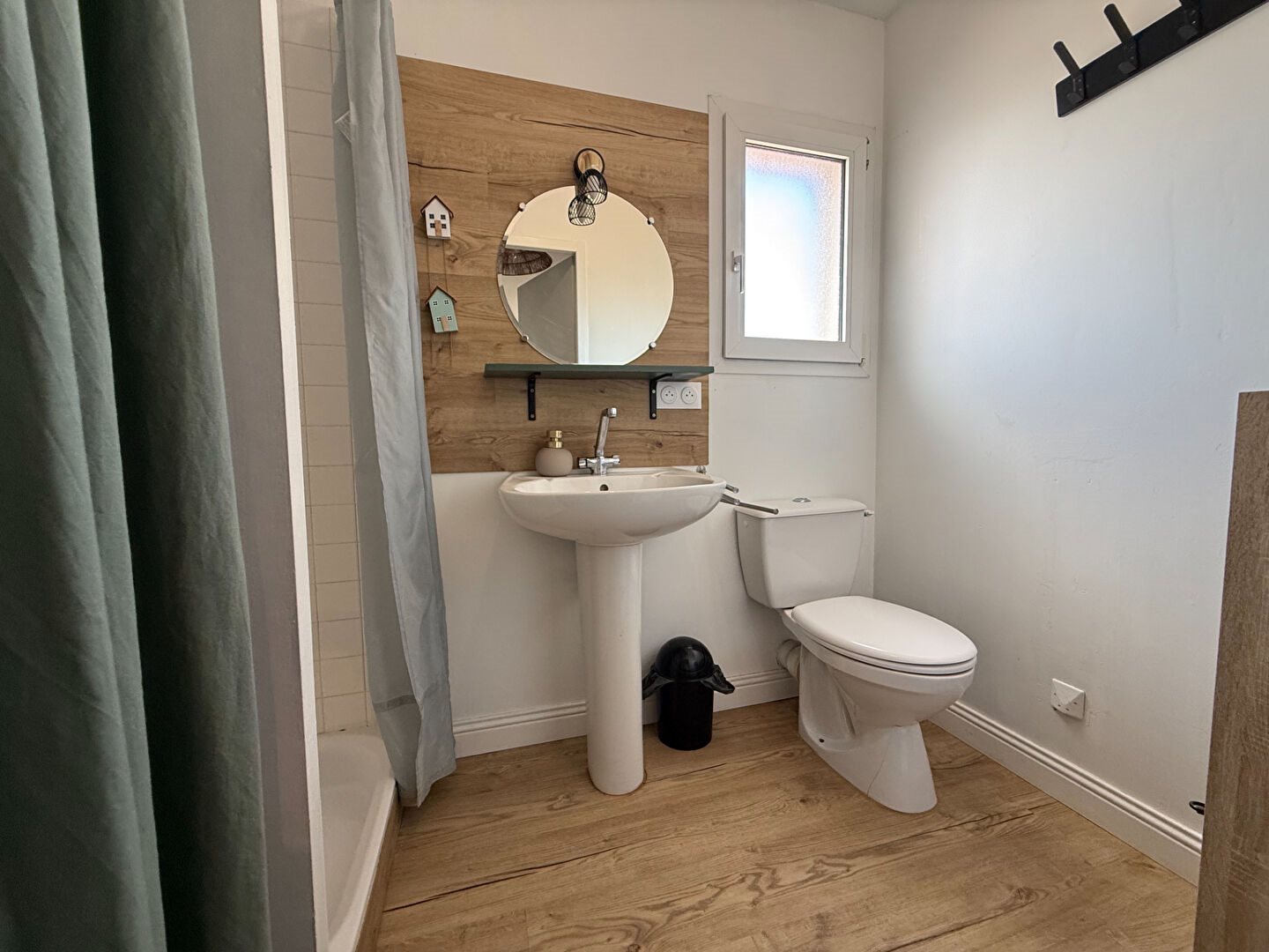 Appartement à vendre, 42m², Saint-Hilaire-de-Riez