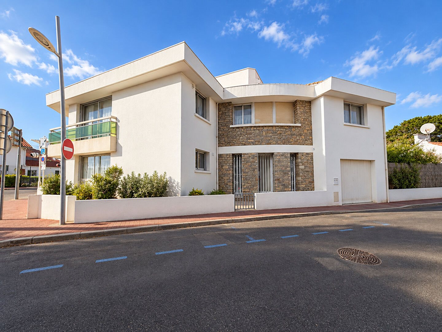 Maison à vendre, 174m², Saint-Gilles-Croix-de-Vie
