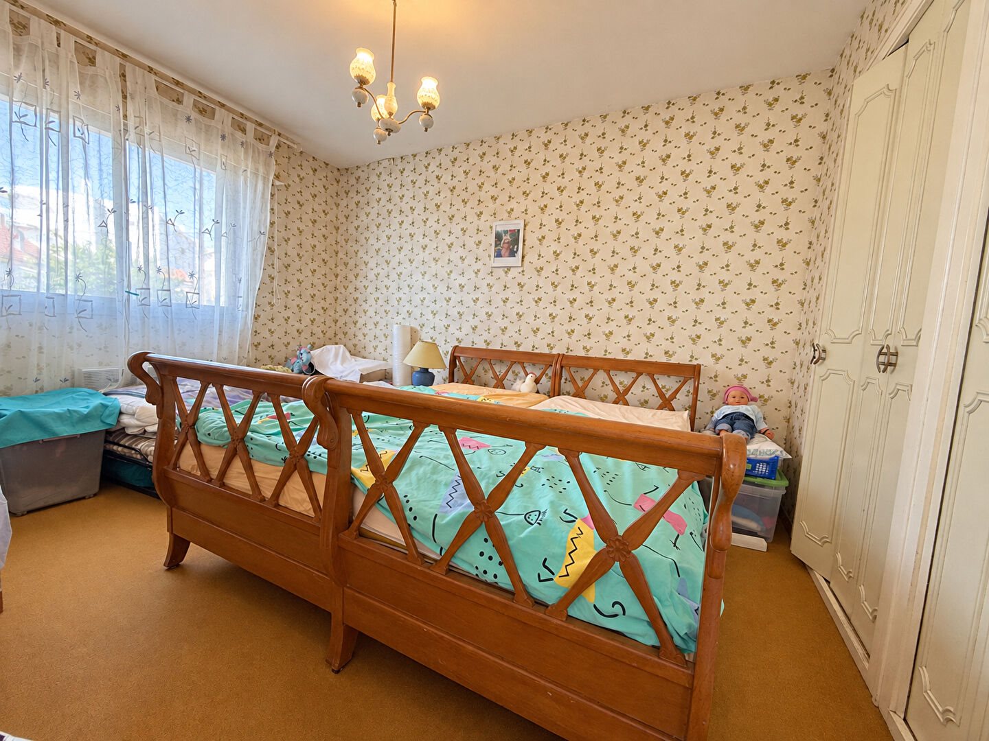 Maison à vendre, 174m², Saint-Gilles-Croix-de-Vie