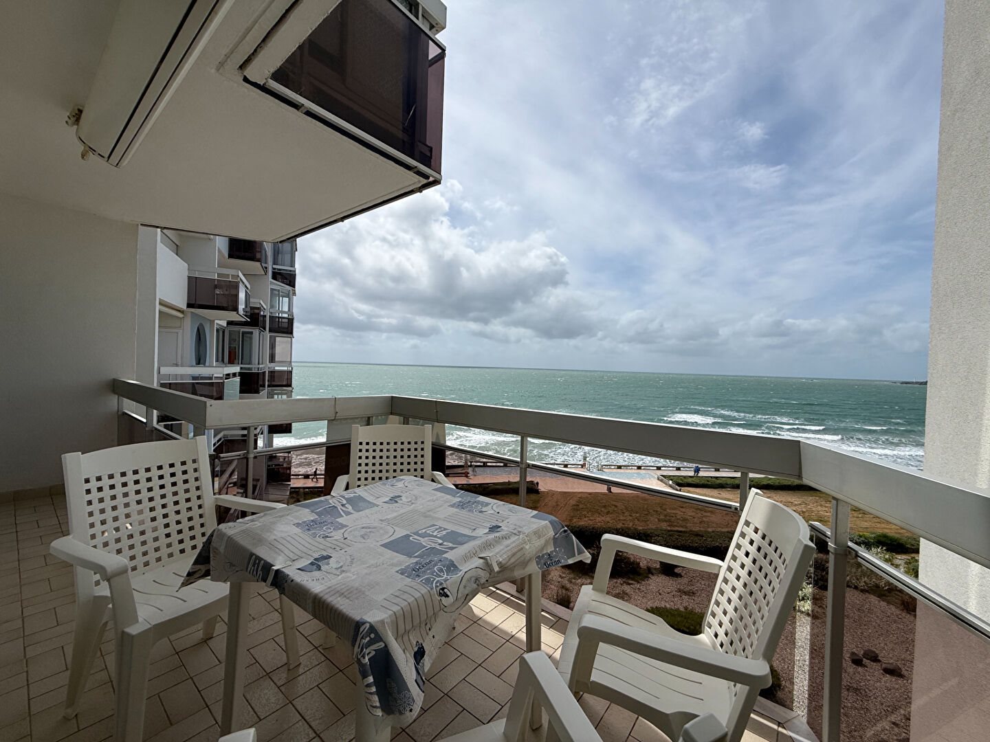 Appartement à vendre, 37m², Saint-Gilles-Croix-de-Vie