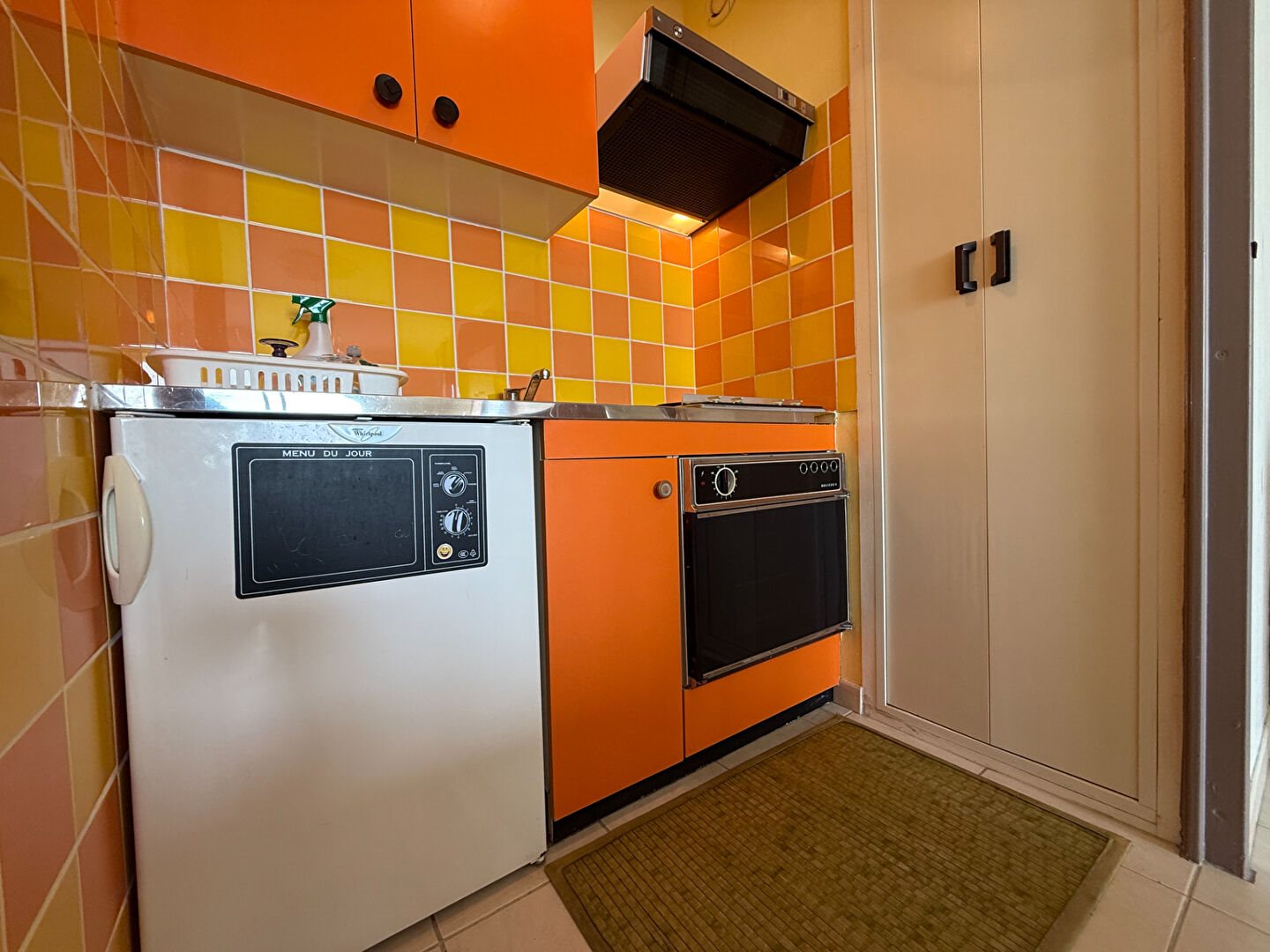 Appartement à vendre, 37m², Saint-Gilles-Croix-de-Vie
