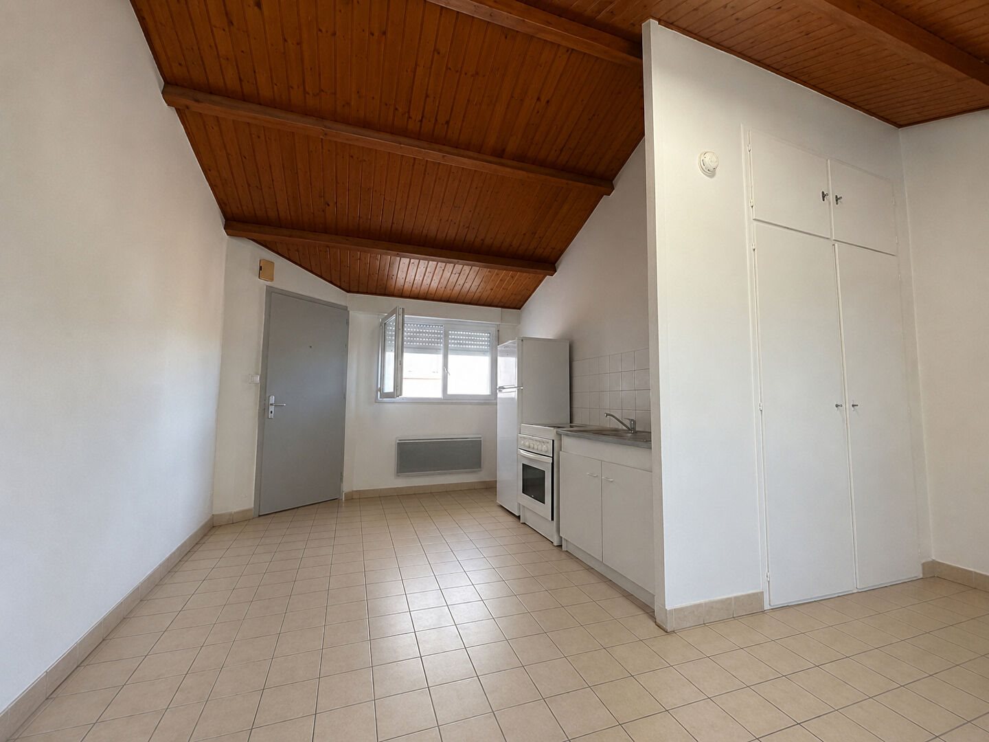 Appartement à vendre, 29m², Saint-Hilaire-de-Riez