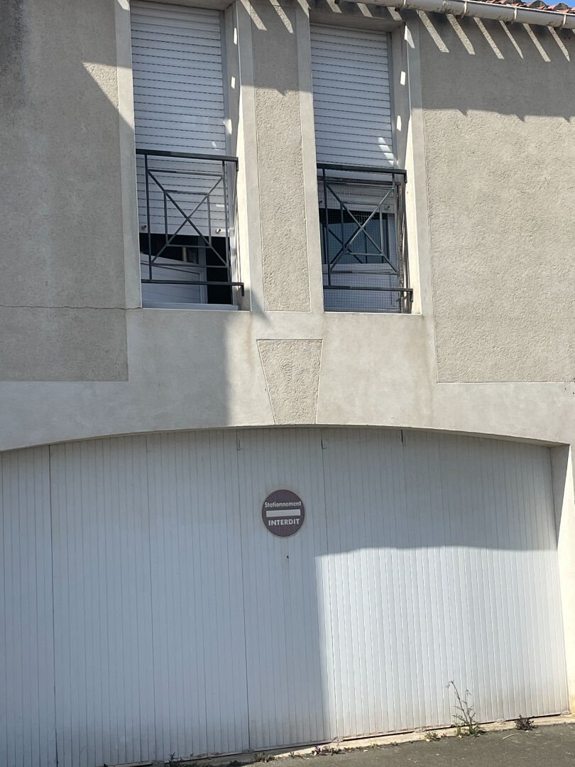 Appartement à vendre, 29m², Saint-Hilaire-de-Riez