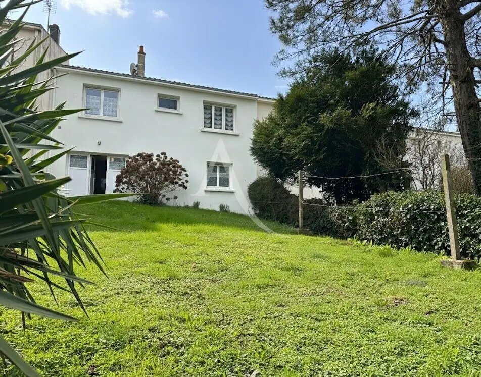 Maison à vendre, 118m², Saint-Gilles-Croix-de-Vie