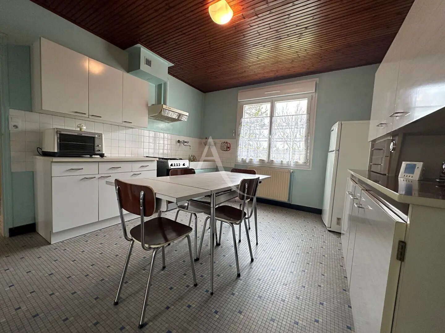 Maison à vendre, 118m², Saint-Gilles-Croix-de-Vie