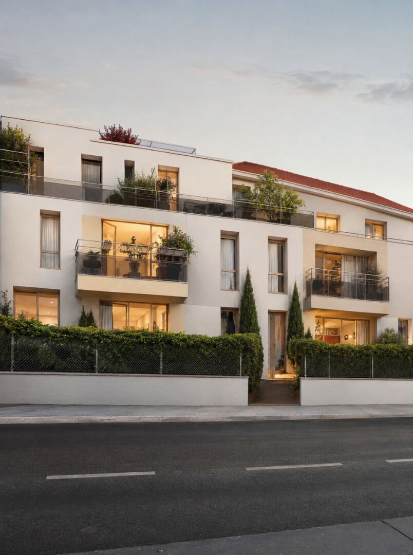 Appartement à vendre, 57m², Saint-Gilles-Croix-de-Vie