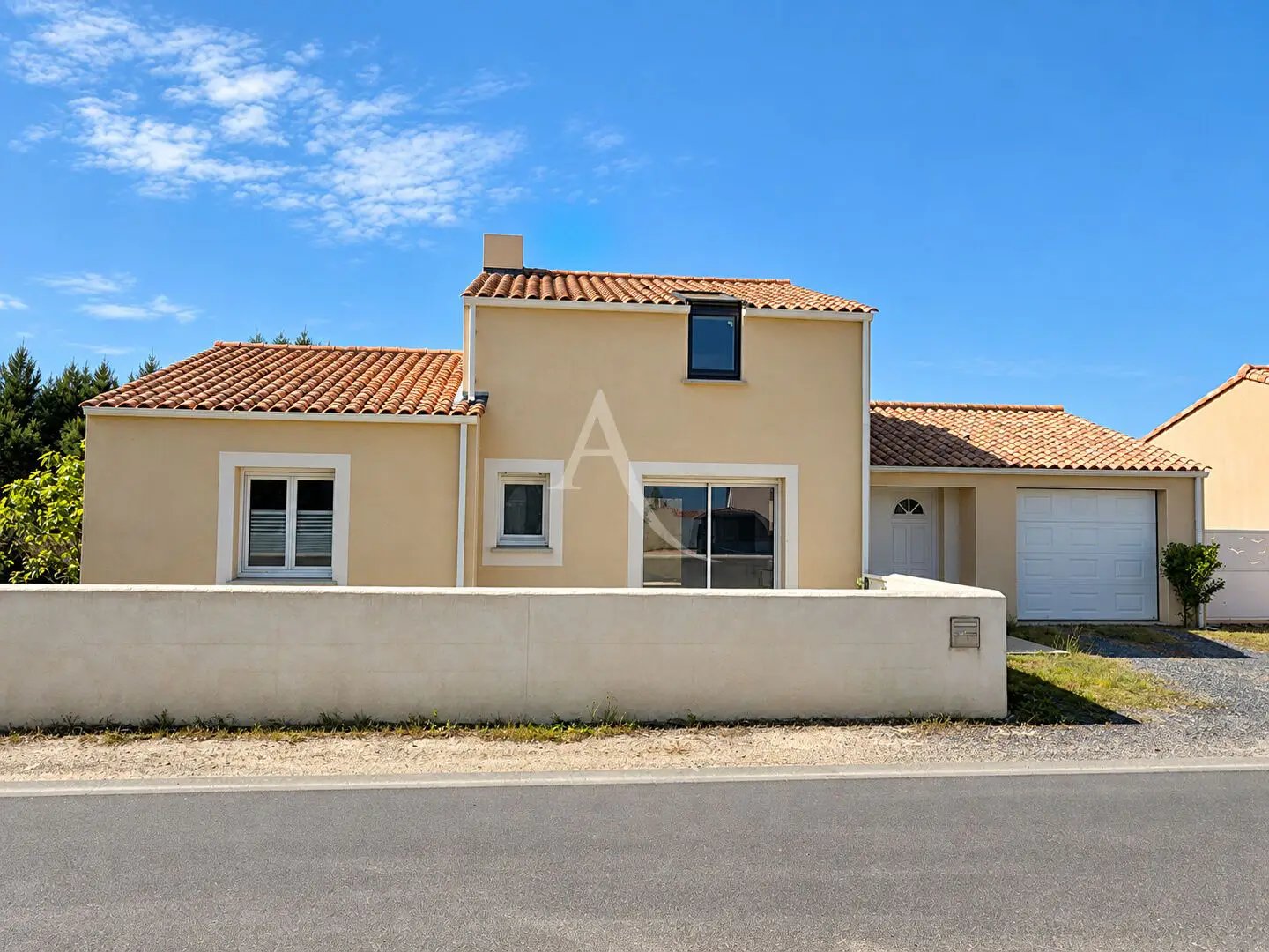 Maison à vendre, 108m², Saint-Gilles-Croix-de-Vie