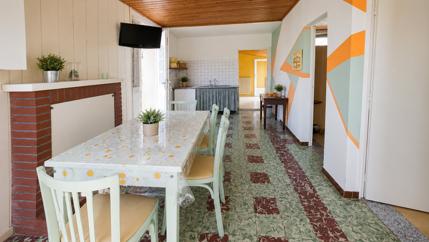 Maison à vendre, 53m², L'Aiguillon-sur-Vie