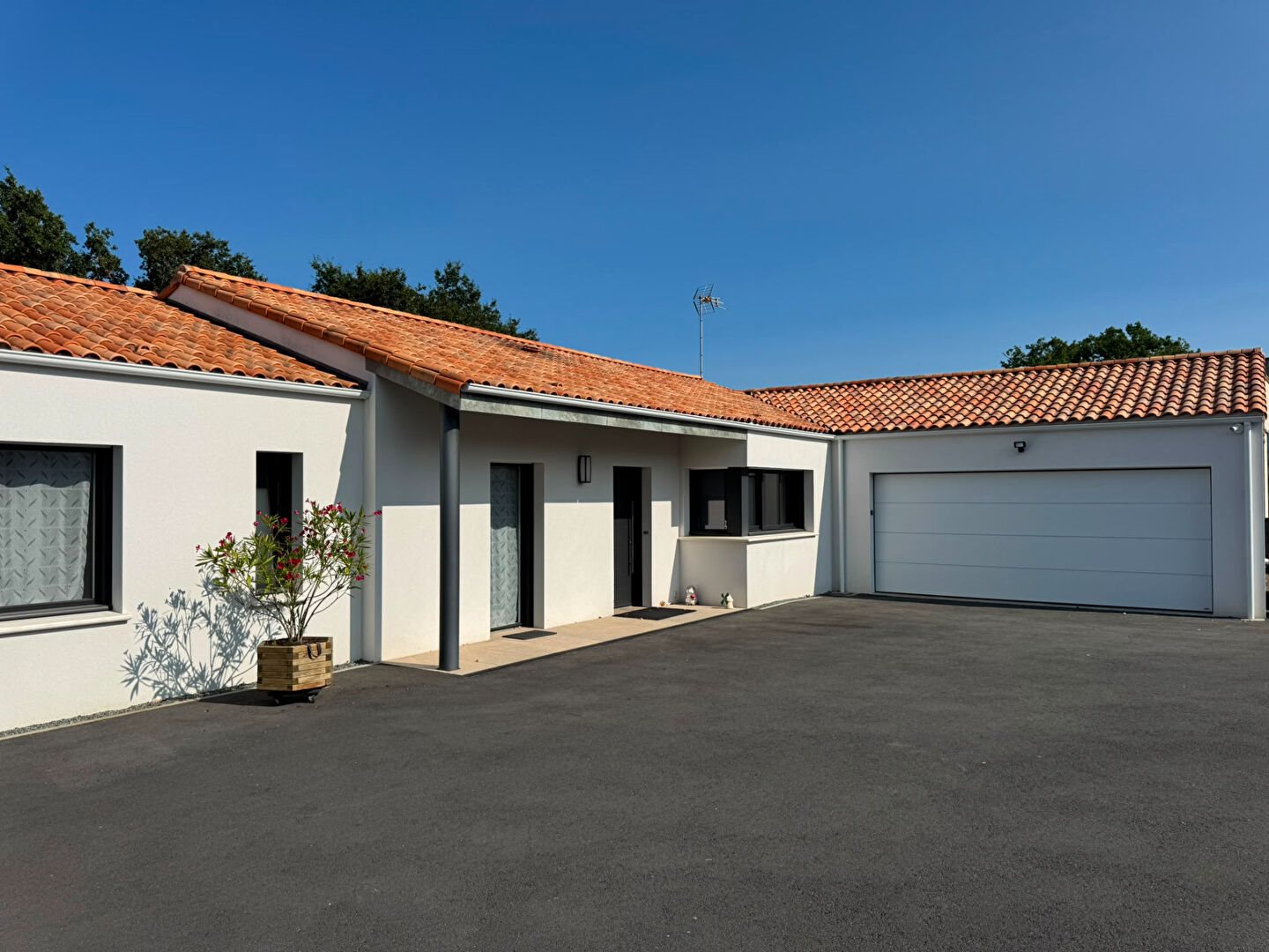 Maison à vendre, 167m², Coëx