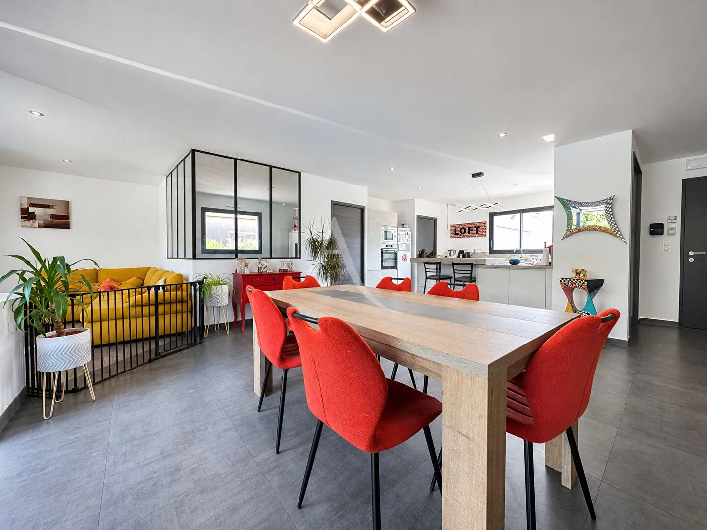 Maison à vendre, 167m², Coëx