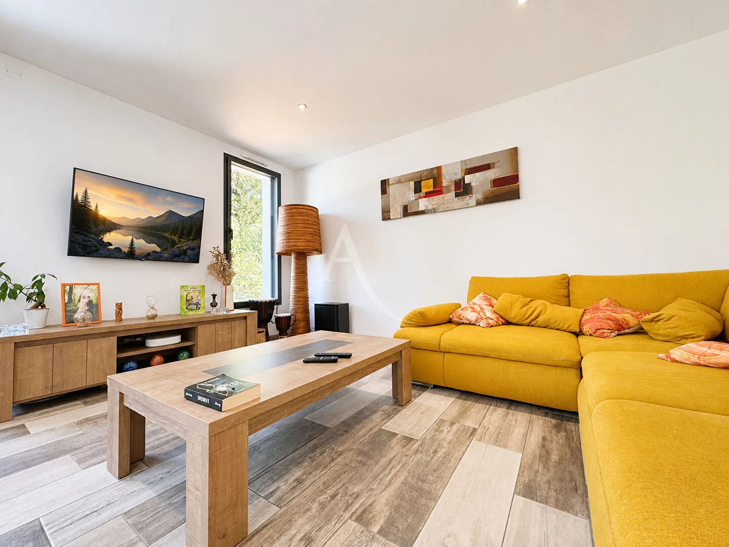 Maison à vendre, 167m², Coëx