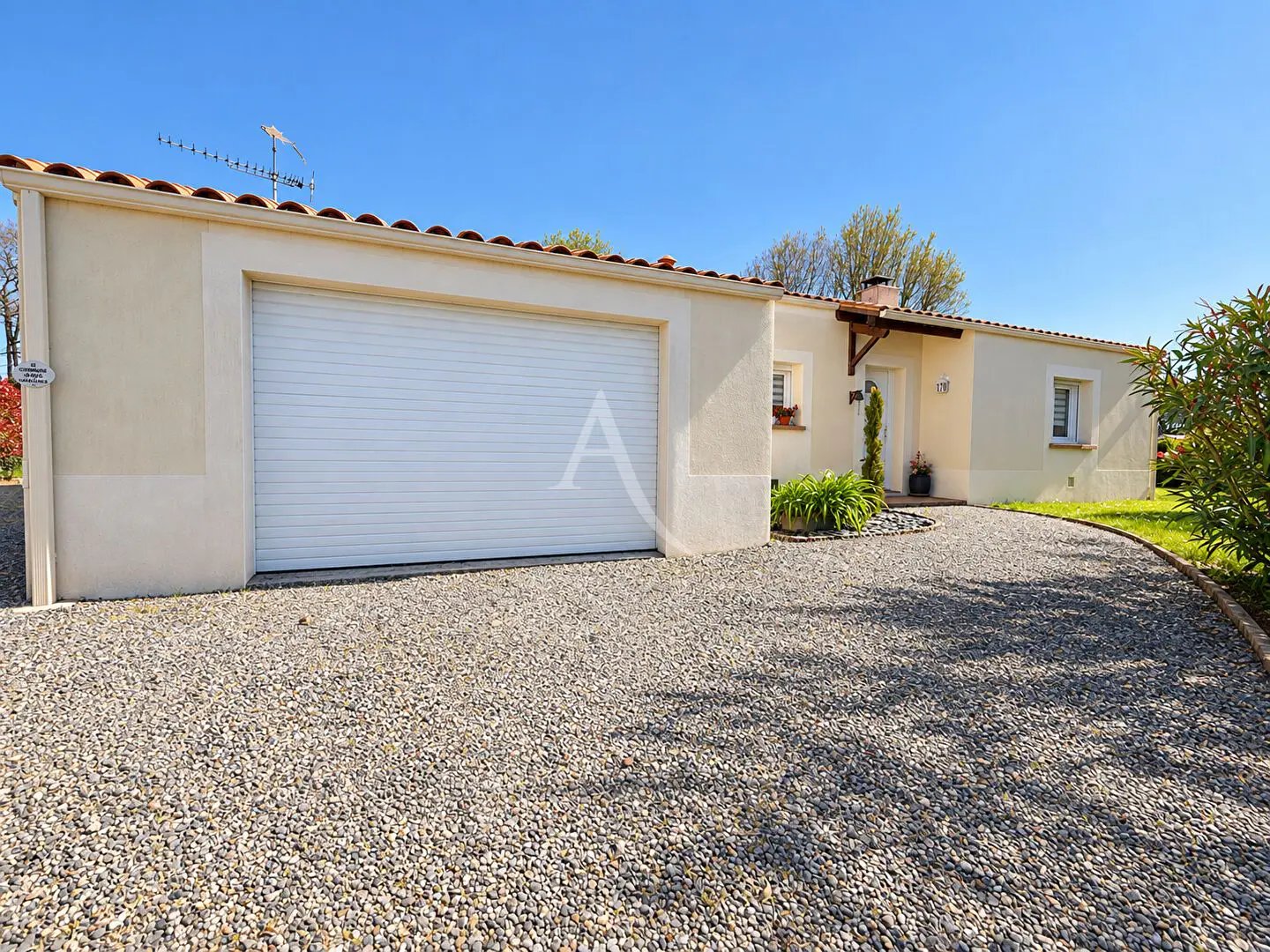 Maison à vendre, 137m², Coëx