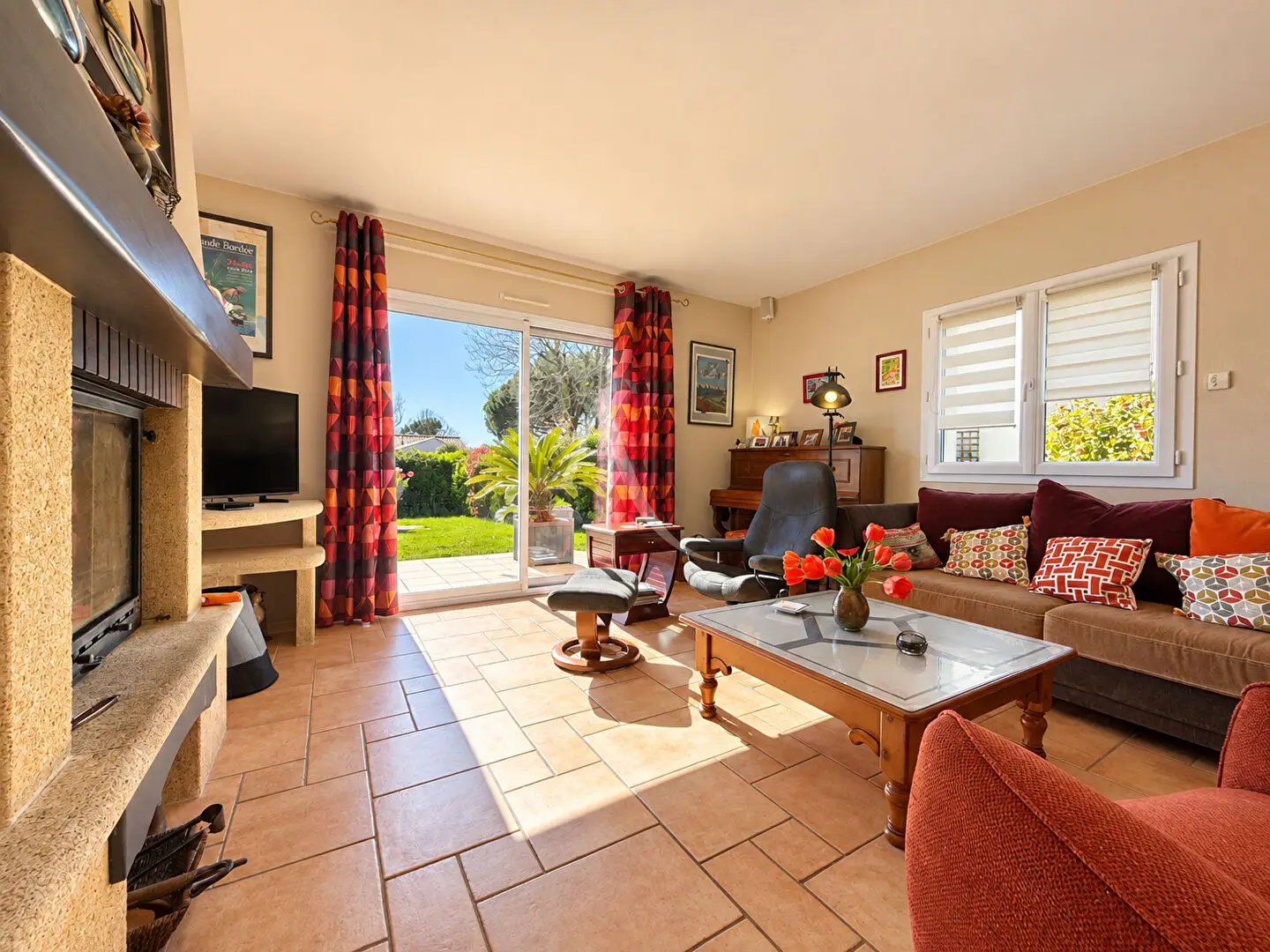 Maison à vendre, 137m², Coëx