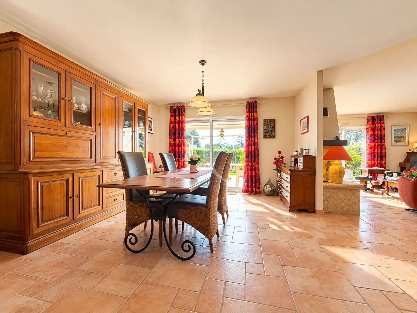 Maison à vendre, 137m², Coëx