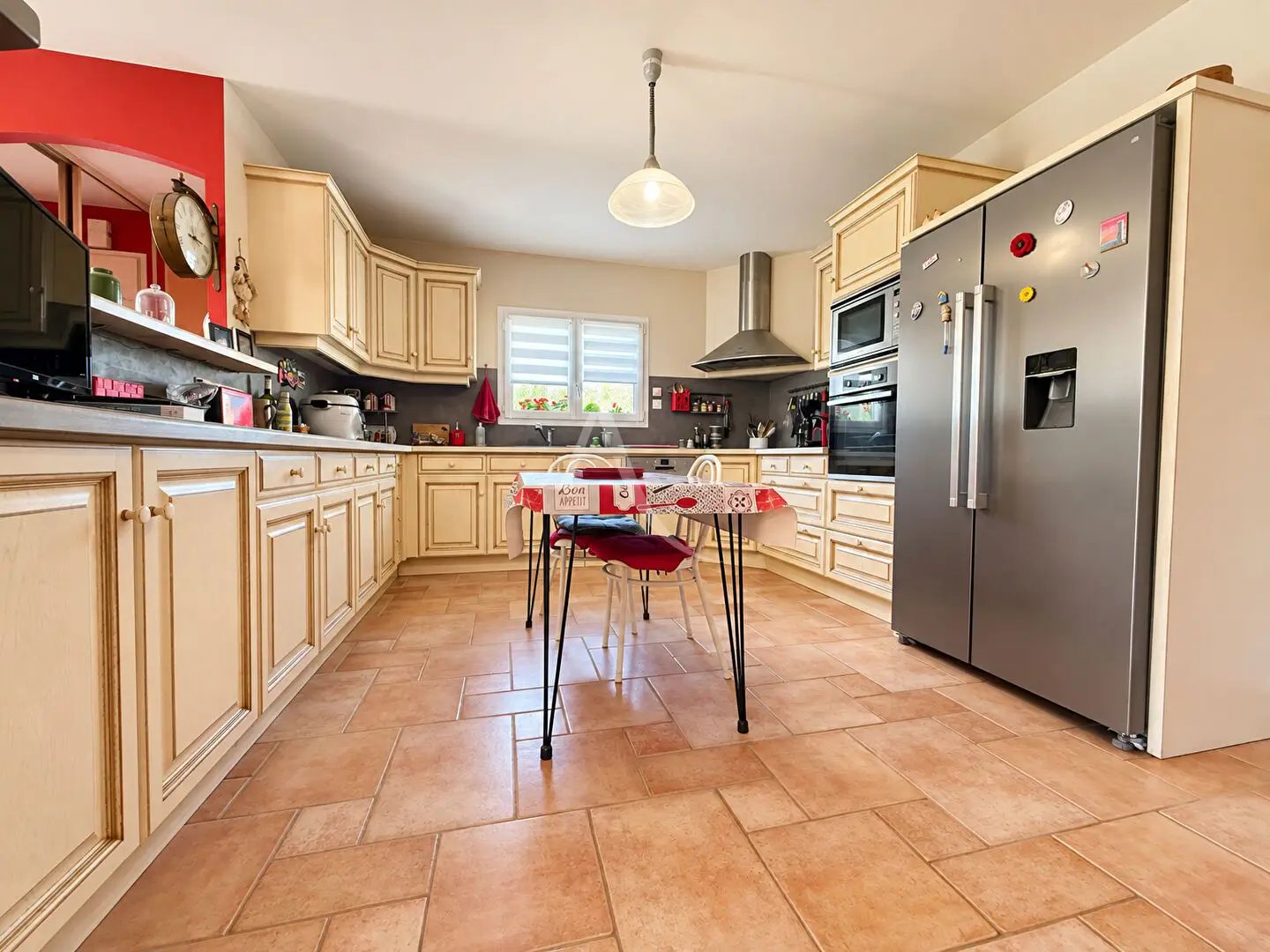 Maison à vendre, 137m², Coëx