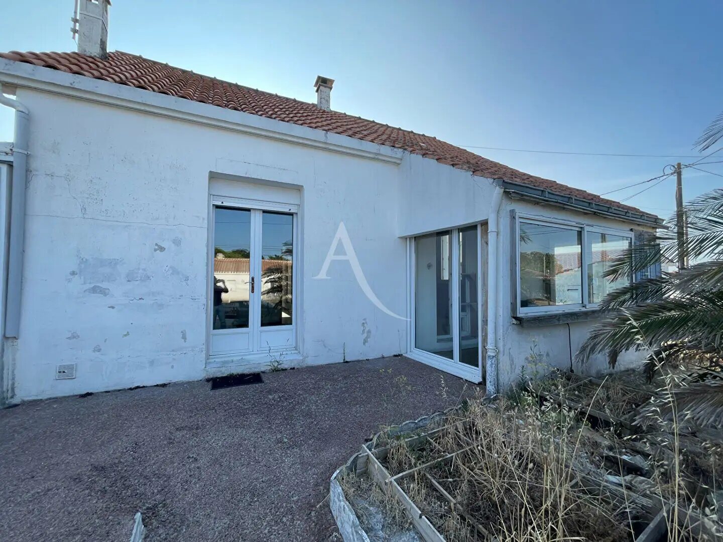 Maison à vendre, 401m², Saint-Hilaire-de-Riez