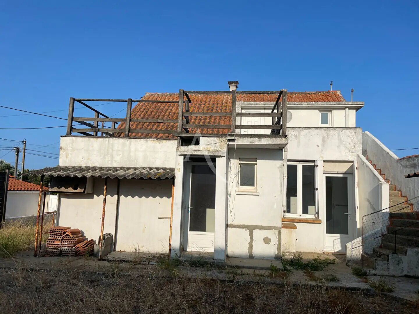 Maison à vendre, 401m², Saint-Hilaire-de-Riez