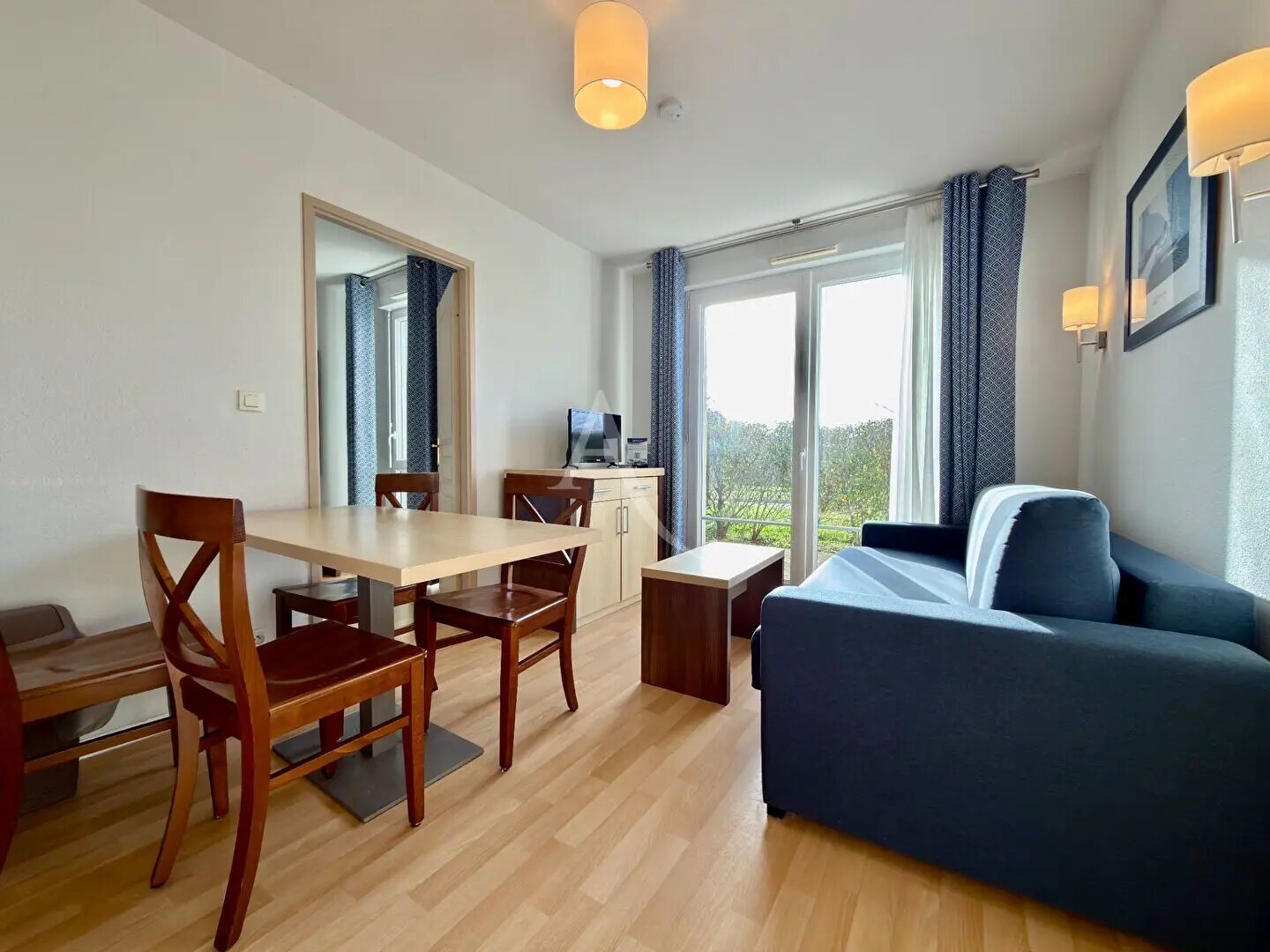 Appartement à vendre, 41m², Saint-Gilles-Croix-de-Vie
