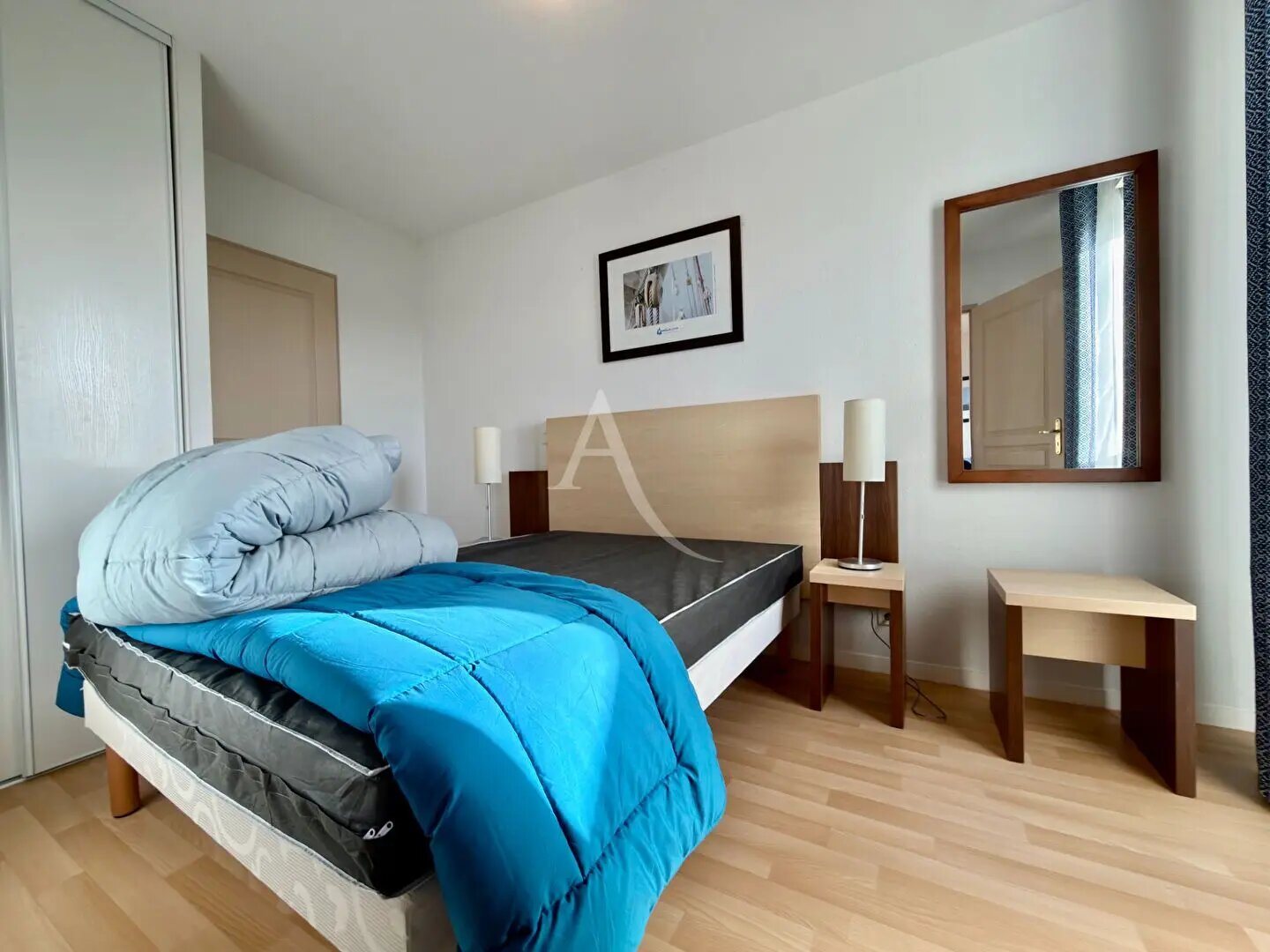 Appartement à vendre, 41m², Saint-Gilles-Croix-de-Vie