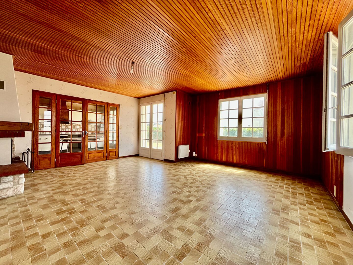 Maison à vendre, 114m², Saint-Hilaire-de-Riez