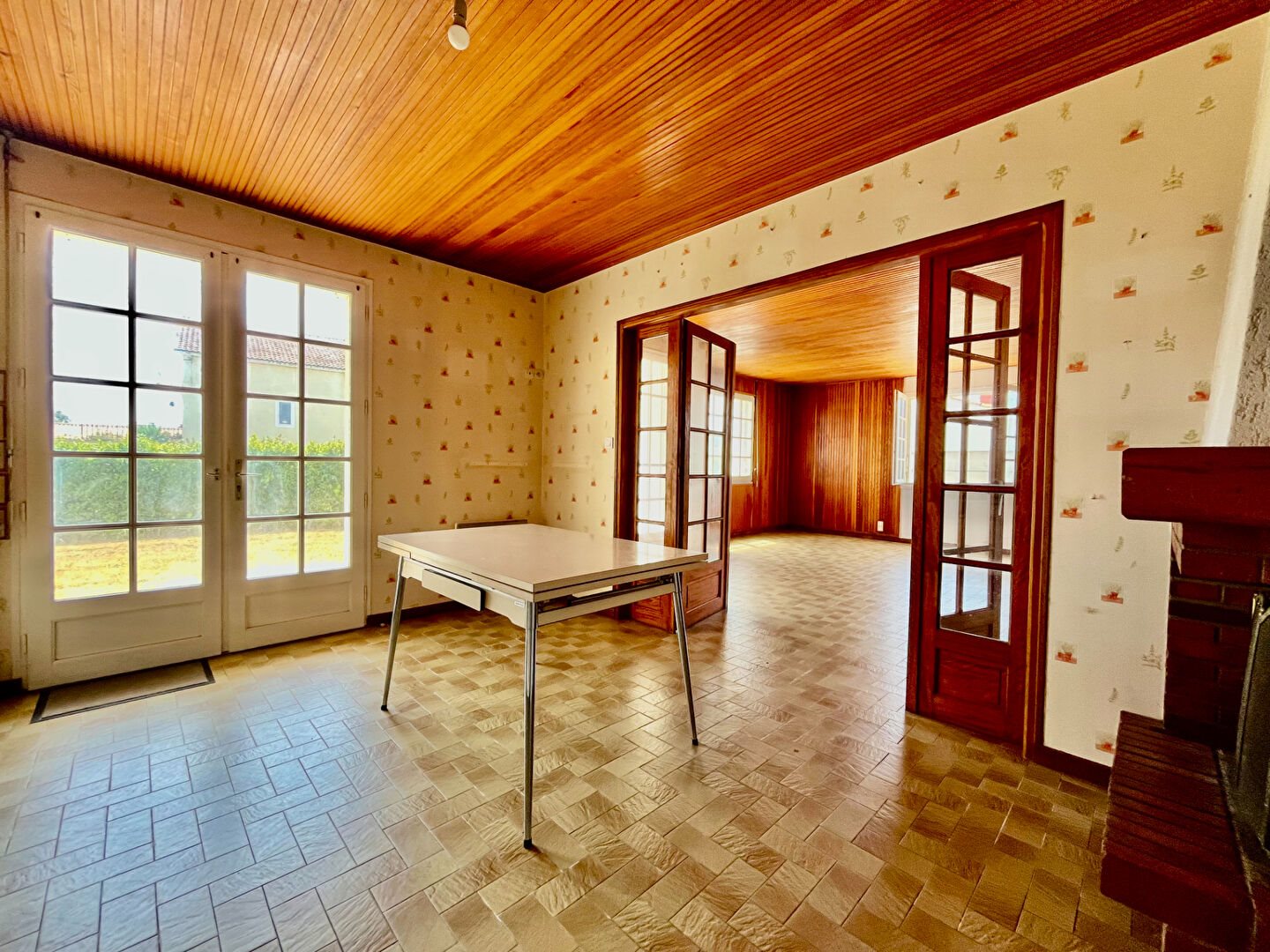 Maison à vendre, 114m², Saint-Hilaire-de-Riez