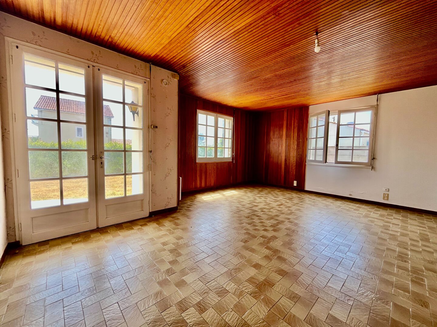 Maison à vendre, 114m², Saint-Hilaire-de-Riez