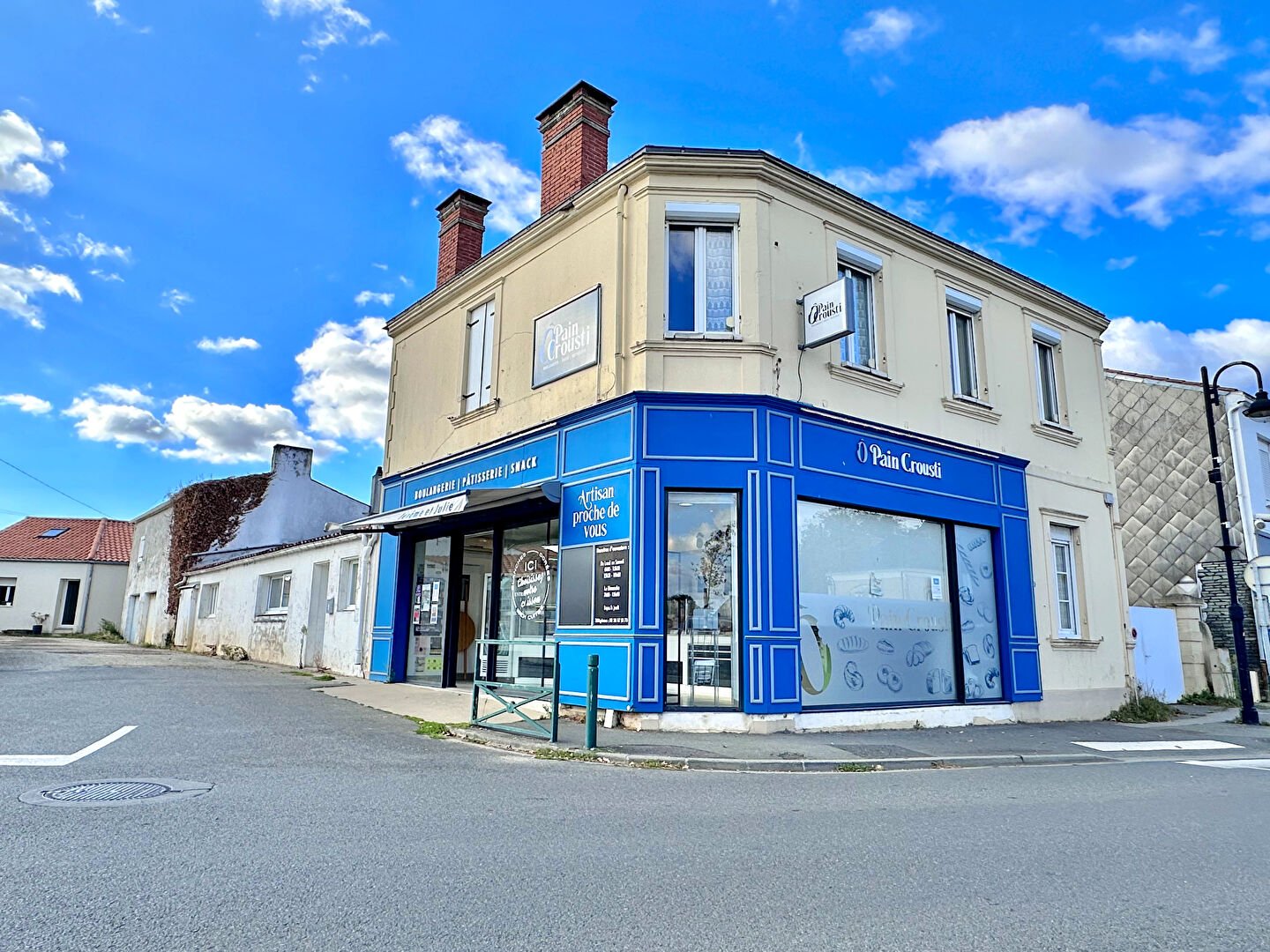 Maison à vendre, 262m², Challans