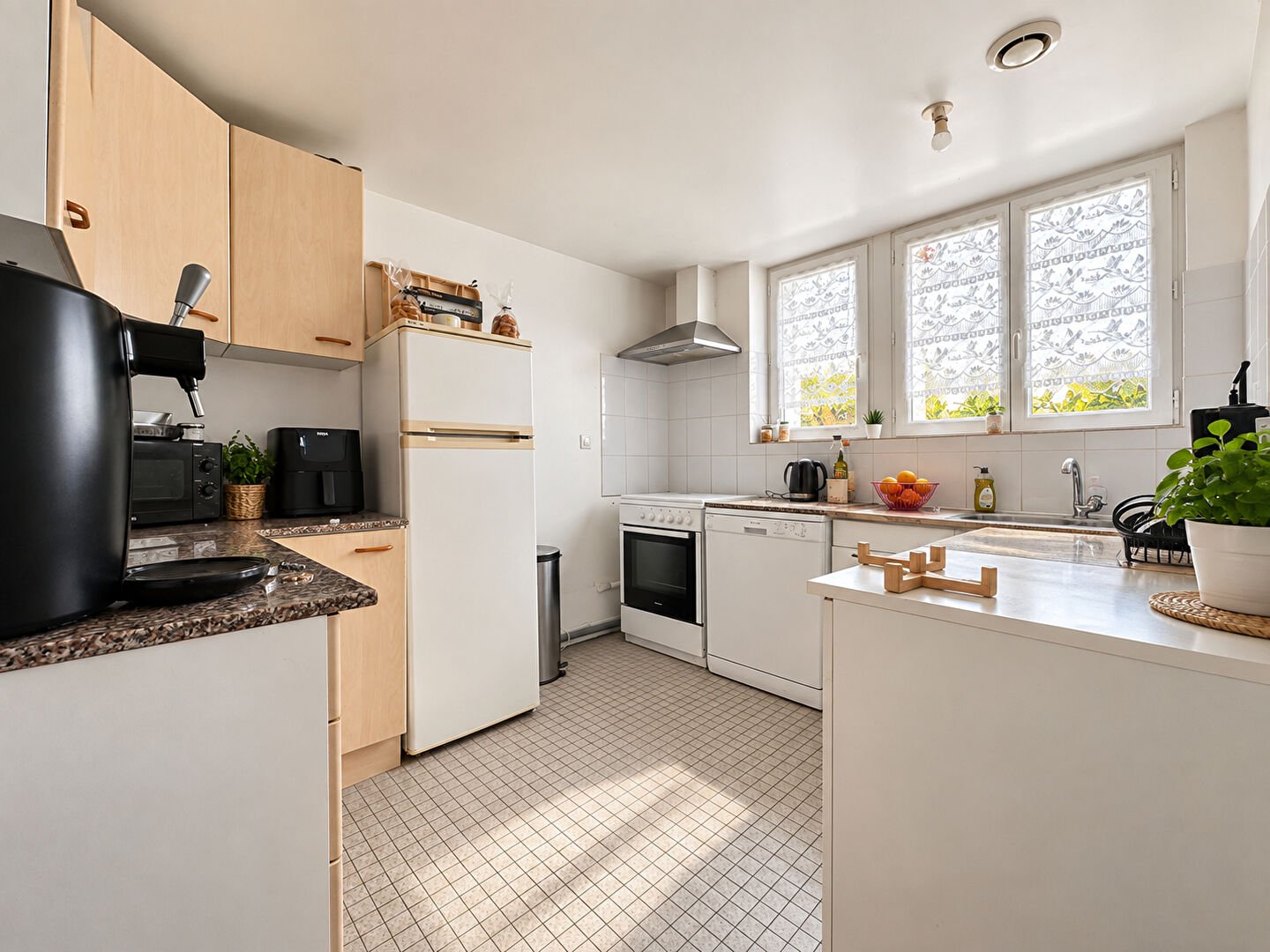 Maison à vendre, 262m², Challans