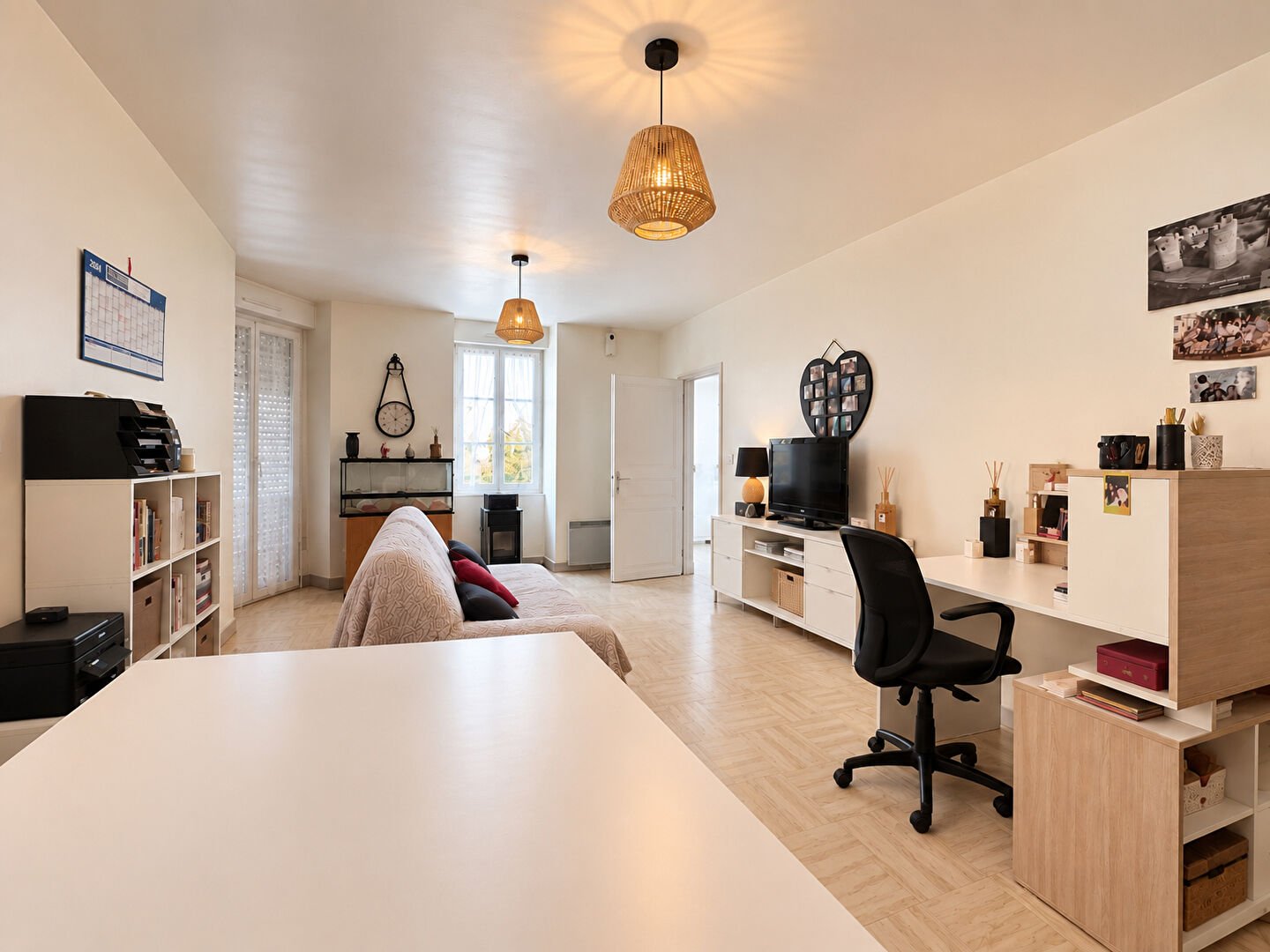 Maison à vendre, 262m², Challans