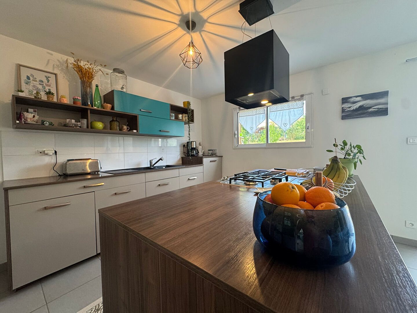 Maison à vendre, 130m², Coëx