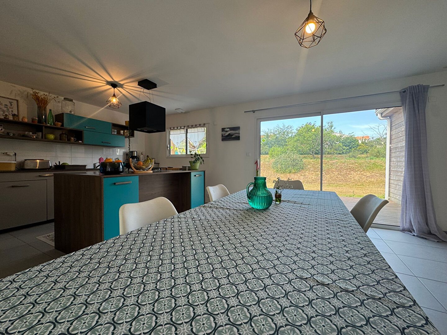 Maison à vendre, 130m², Coëx
