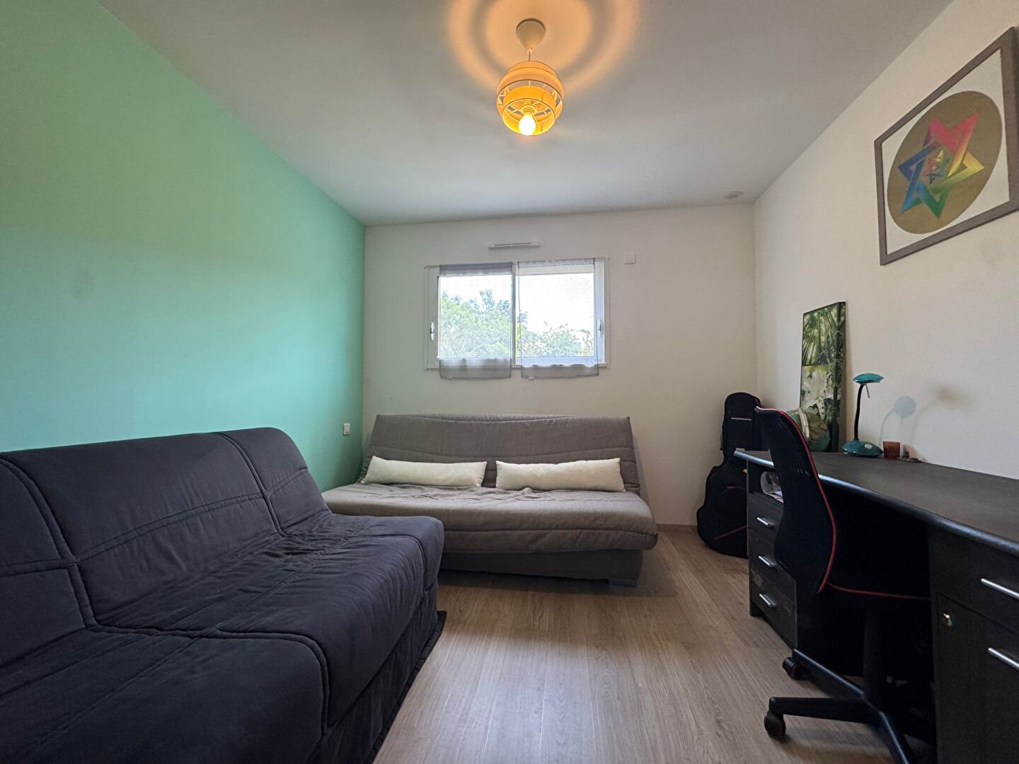 Maison à vendre, 130m², Coëx