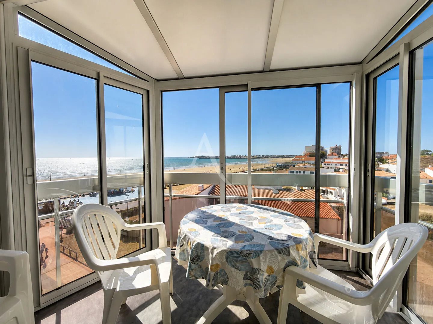 Appartement à vendre, 37m², Saint-Gilles-Croix-de-Vie