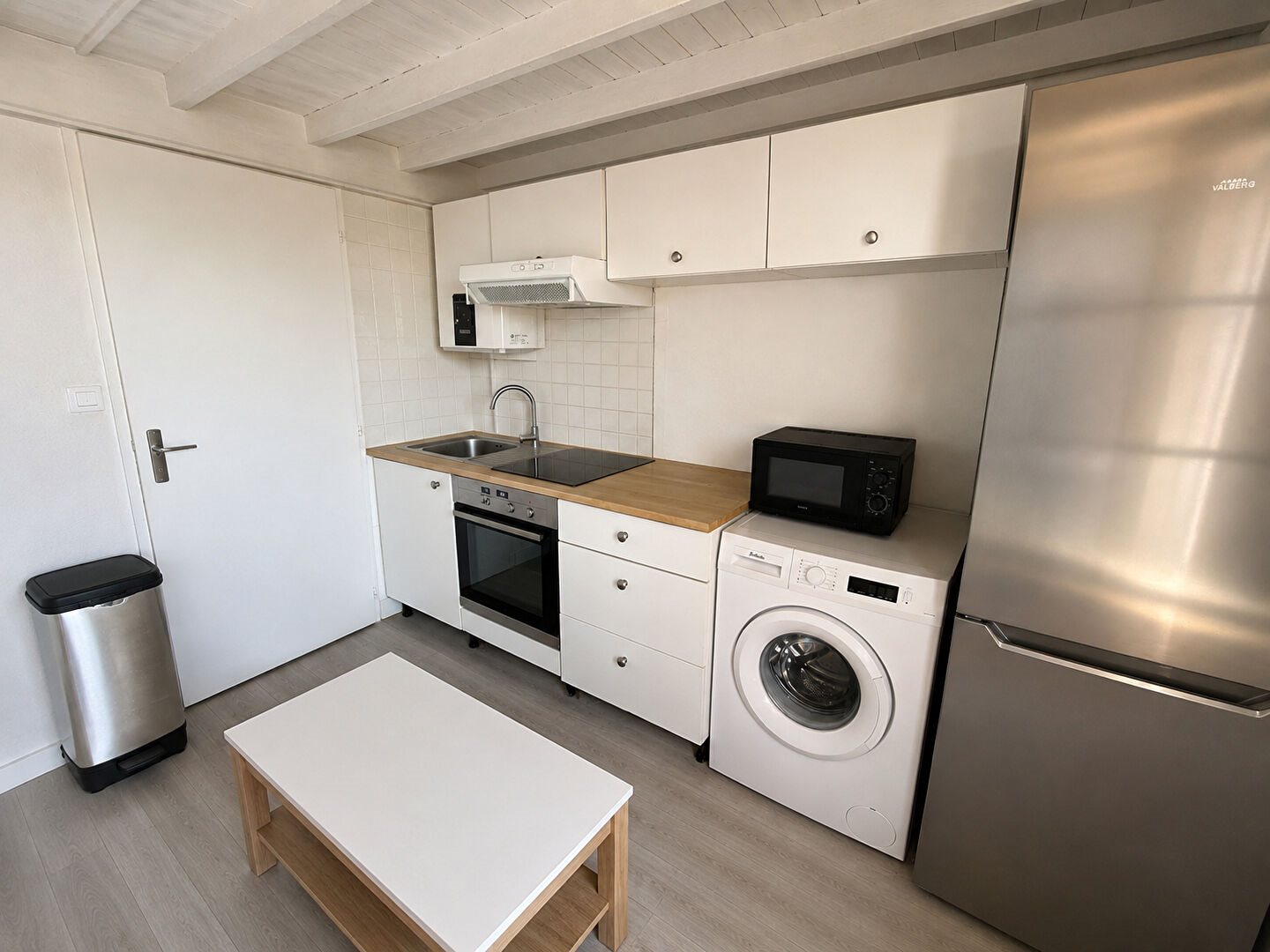 Appartement à vendre, 14m², Saint-Gilles-Croix-de-Vie