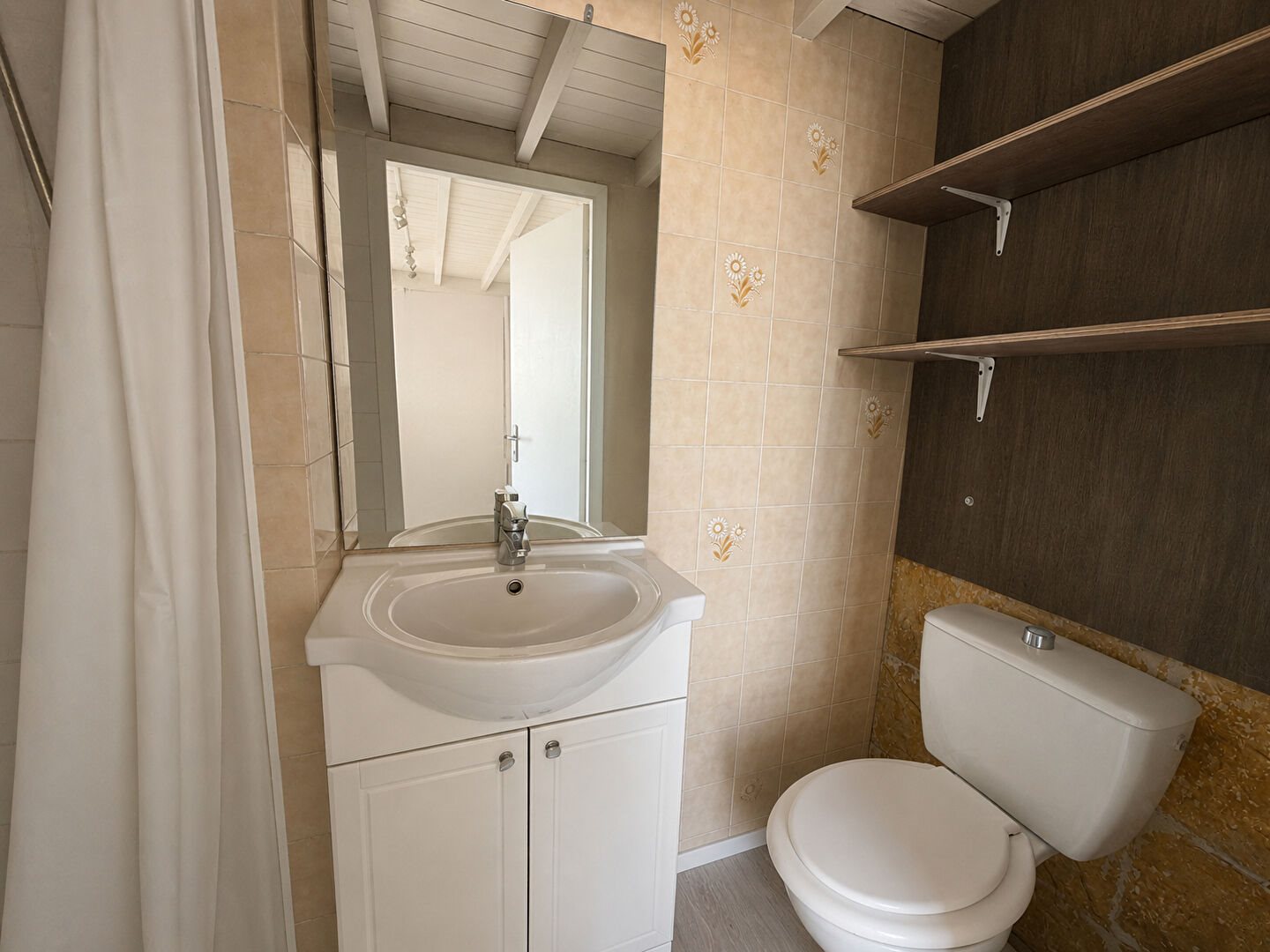 Appartement à vendre, 14m², Saint-Gilles-Croix-de-Vie