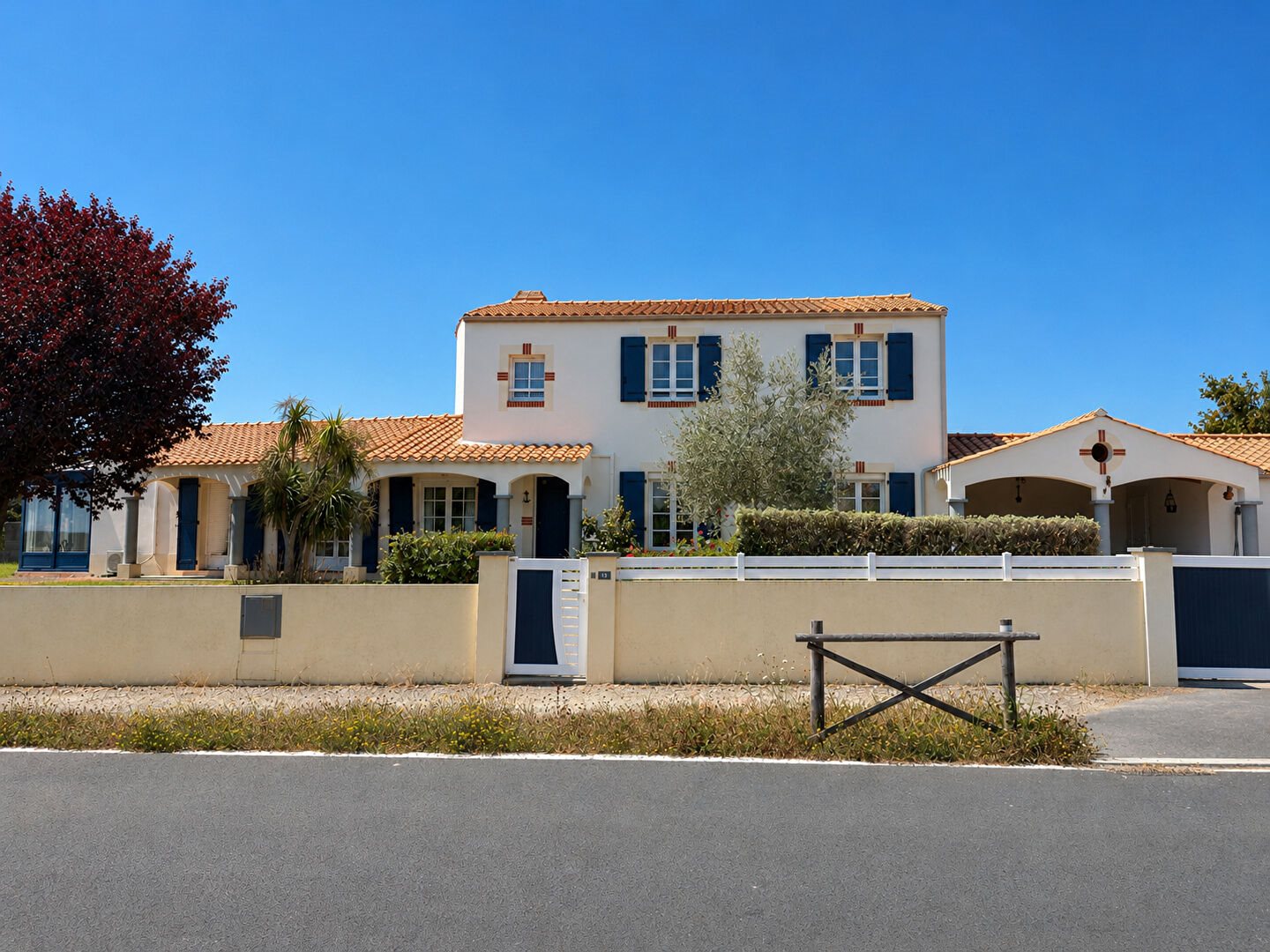 Maison à vendre, 155m², Givrand