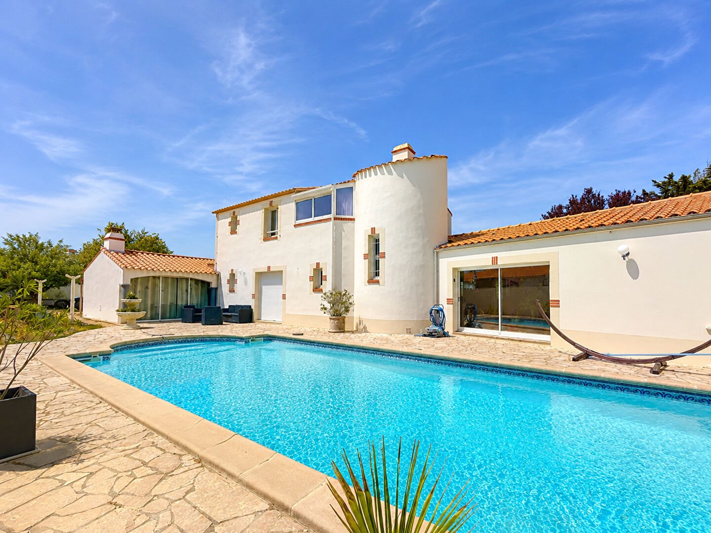 Maison à vendre, 155m², Givrand
