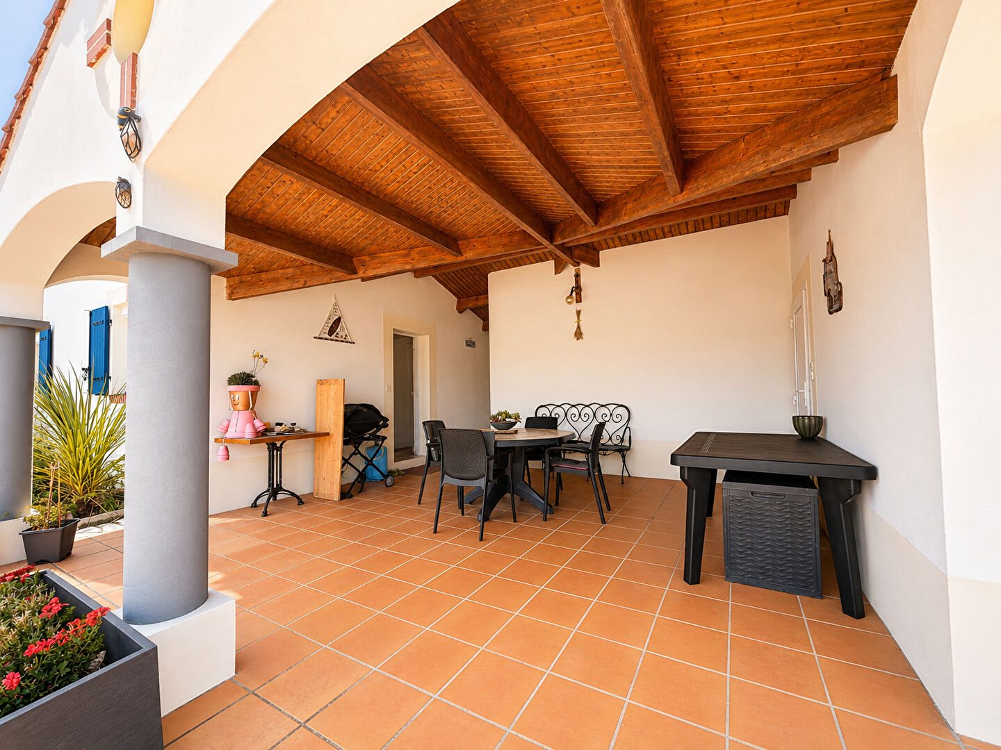 Maison à vendre, 155m², Givrand