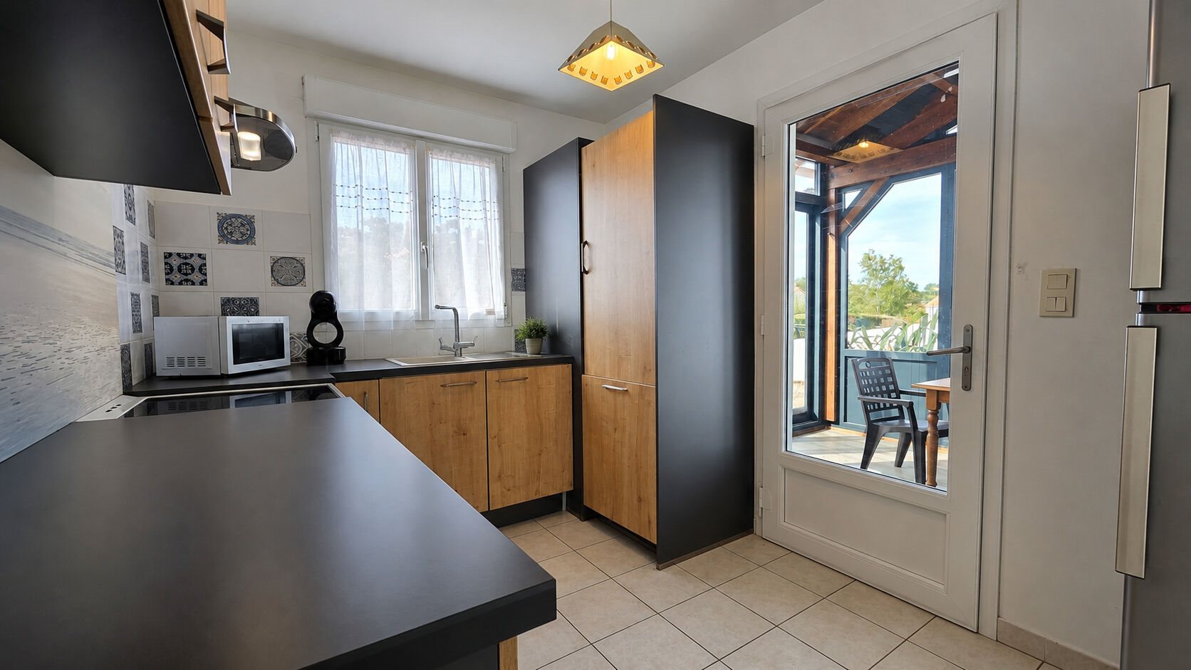 Maison à vendre, 51m², Saint-Révérend
