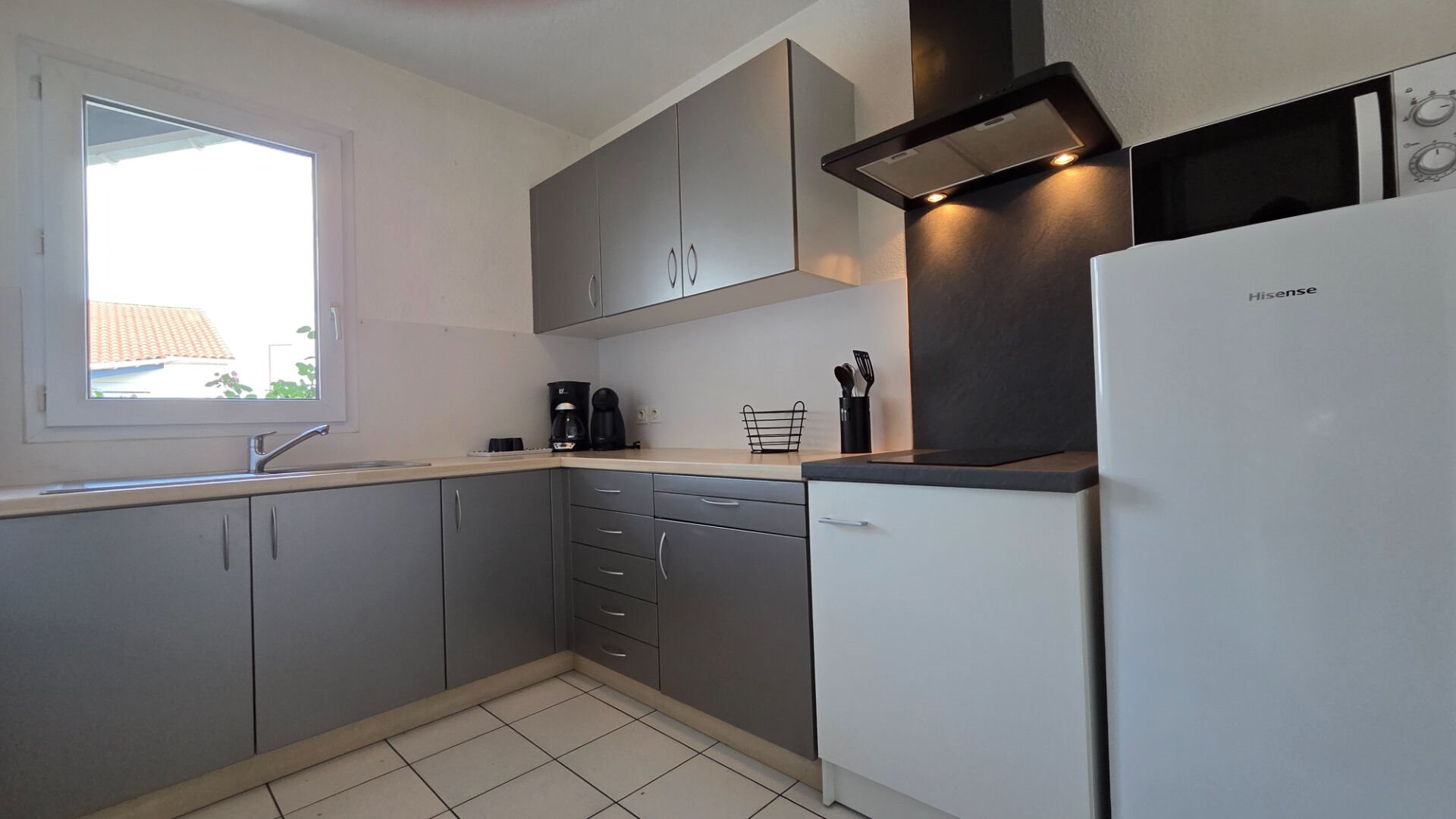 Maison à vendre, 50m², Saint-Gilles-Croix-de-Vie