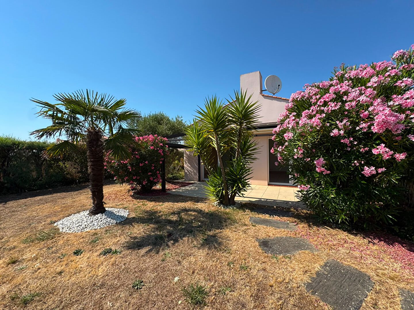 Maison à vendre, 91m², Saint-Gilles-Croix-de-Vie