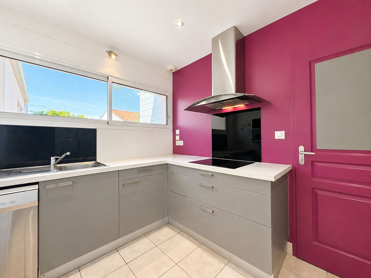 Maison à vendre, 91m², Saint-Gilles-Croix-de-Vie