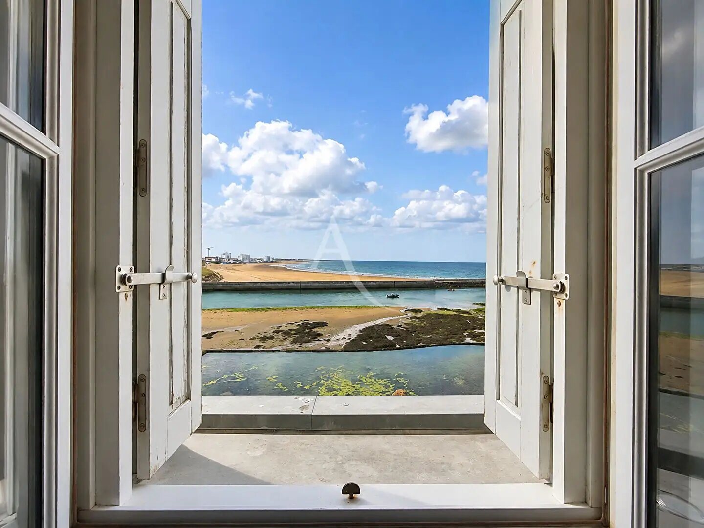 Appartement à vendre, 56m², Saint-Gilles-Croix-de-Vie