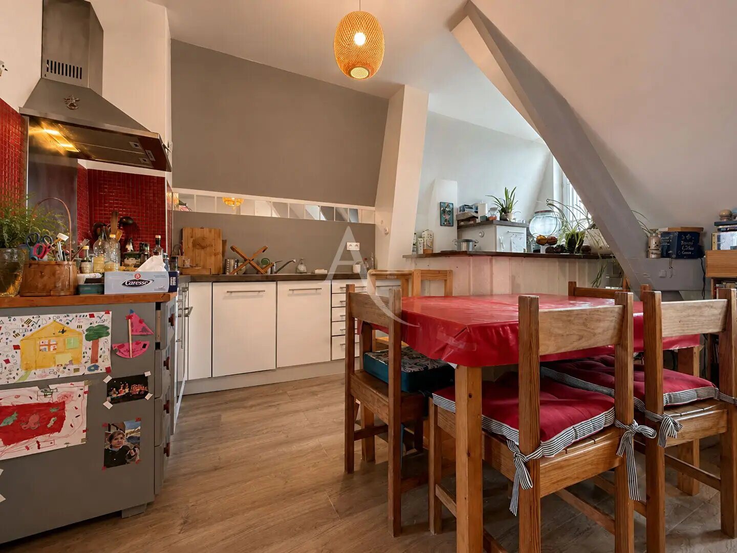 Appartement à vendre, 56m², Saint-Gilles-Croix-de-Vie