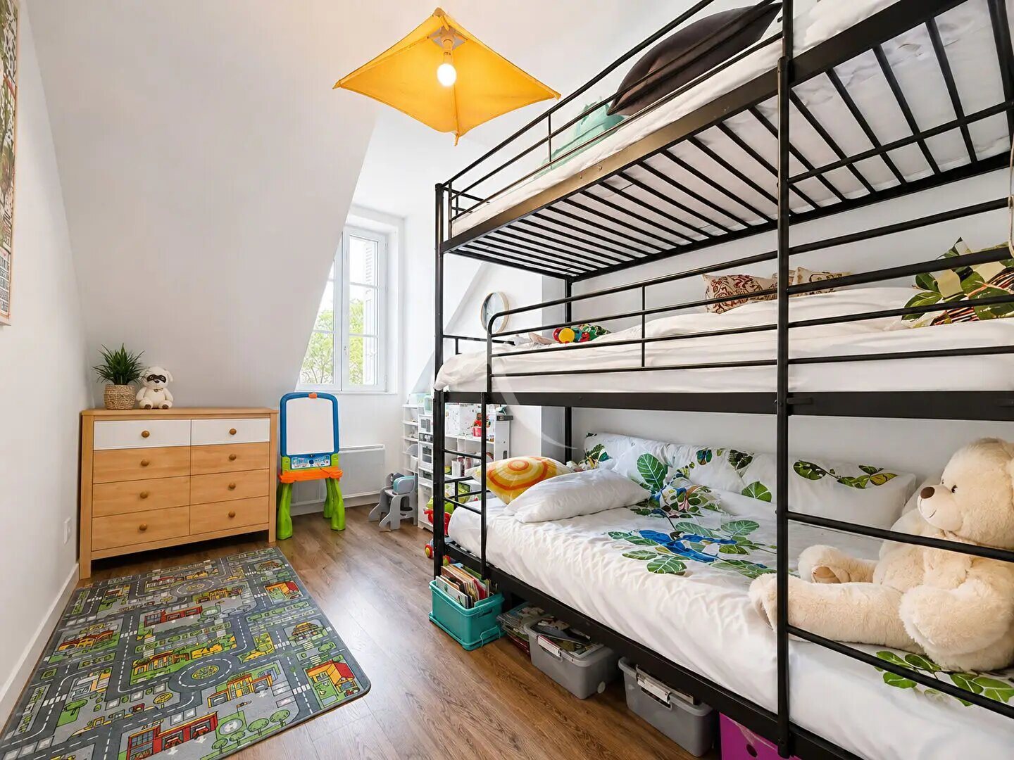 Appartement à vendre, 56m², Saint-Gilles-Croix-de-Vie