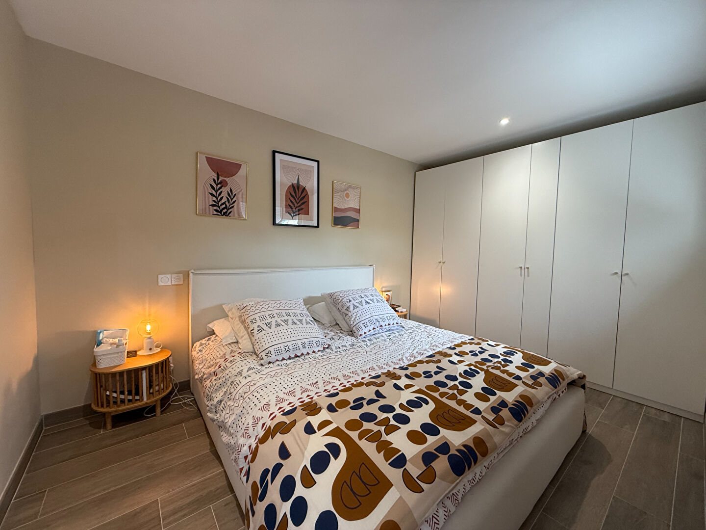 Maison à vendre, 103m², Coëx