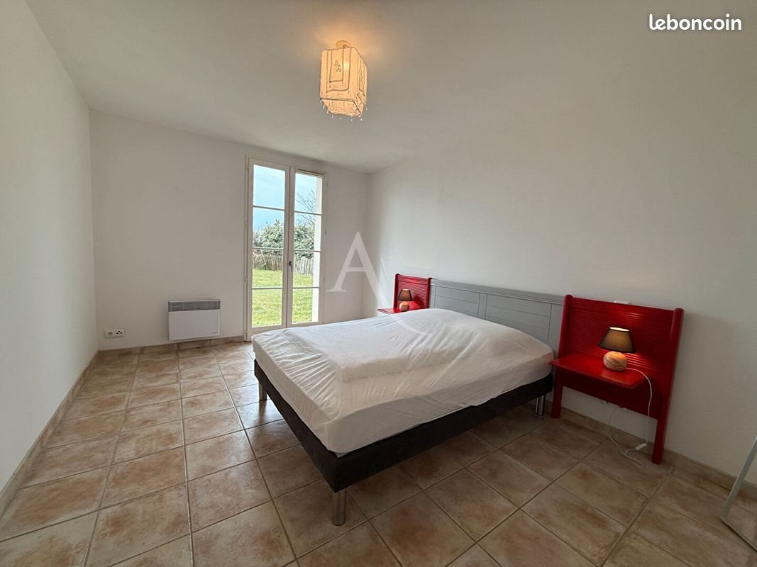 Maison à vendre, 135m², L'Aiguillon-sur-Vie