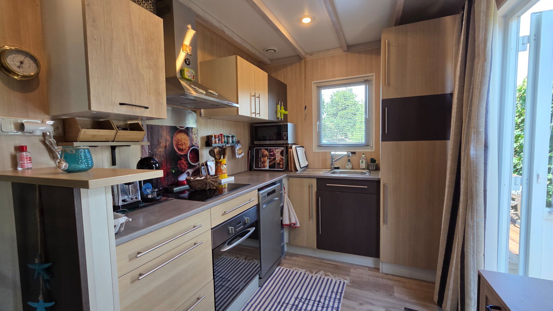 Maison à vendre, 44m², La Chapelle-Hermier