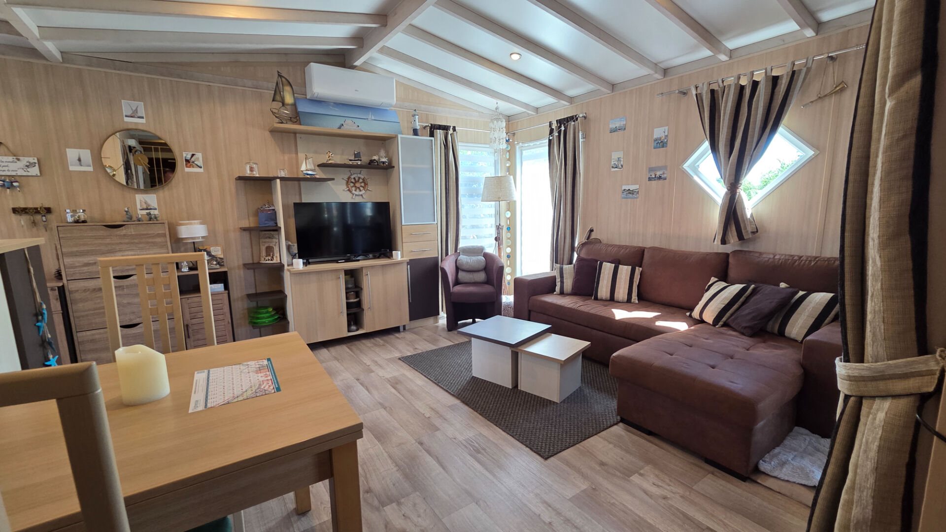 Maison à vendre, 44m², La Chapelle-Hermier